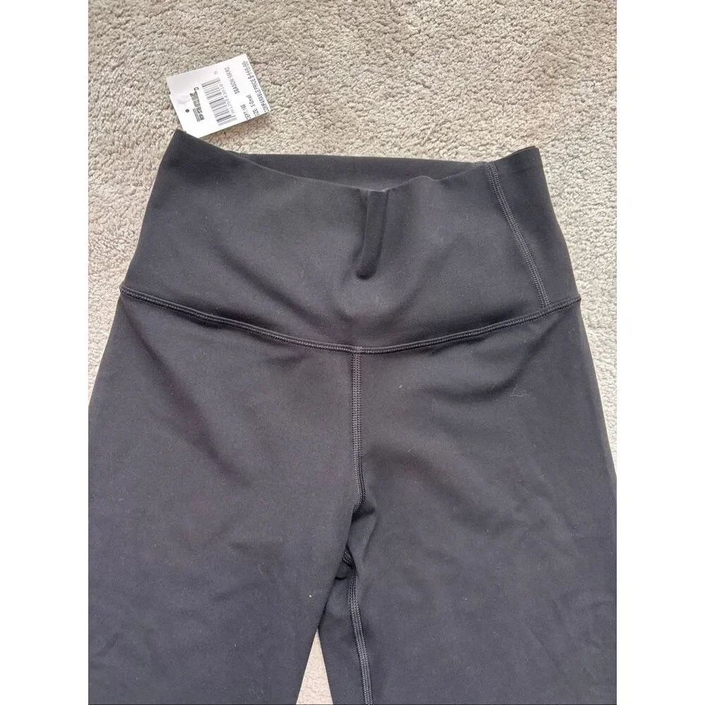 NWT VUORI AllTheFeels Straight-Leg Pants, XS $130 F19 - Picture 5 of 7